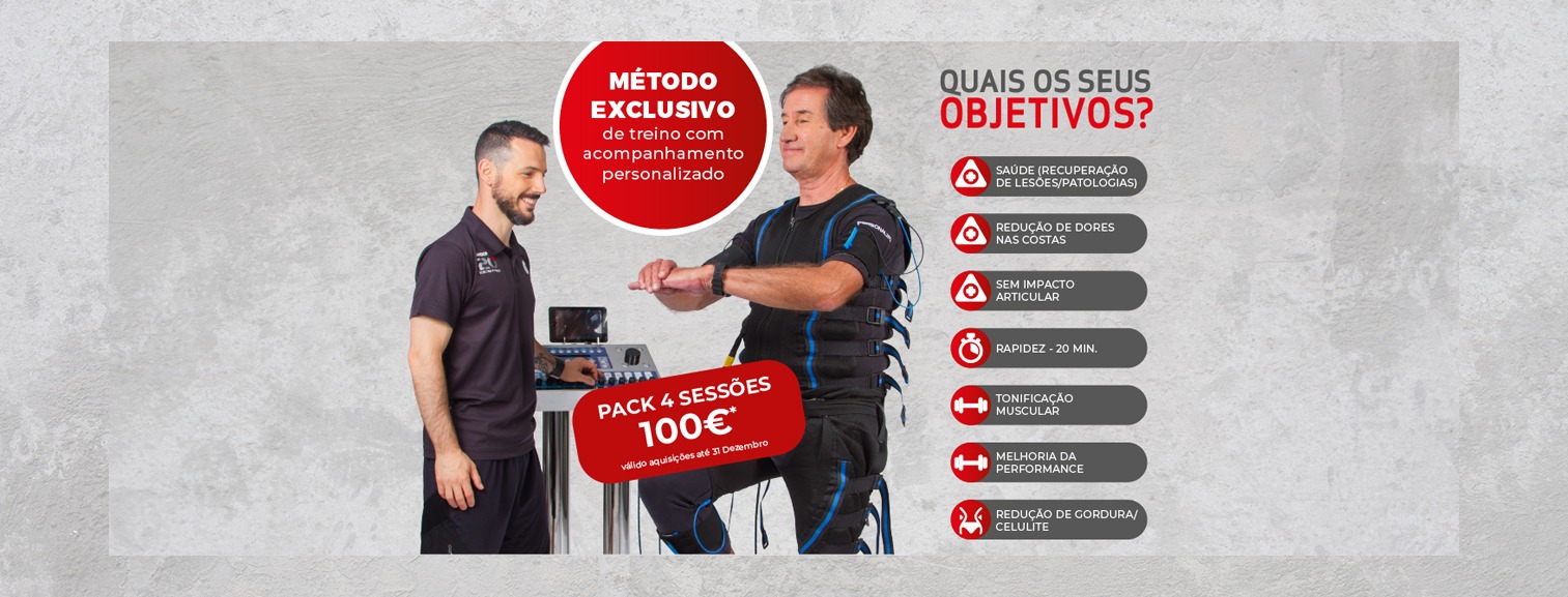 Personal20 Odivelas - PREMIUM FITNESS STUDIO